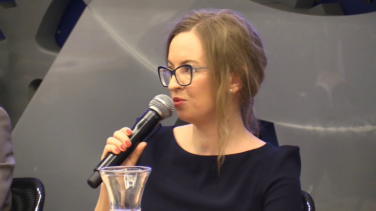 dr Izabela Łasińska: immunoterapia w nowotworach głowy i szyi