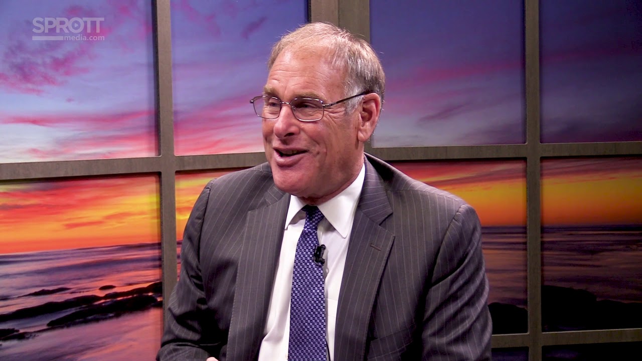 Rick Rule | Mining Exploration - From Rocks To Money, Rocks To Stocks, To Stocks To Money