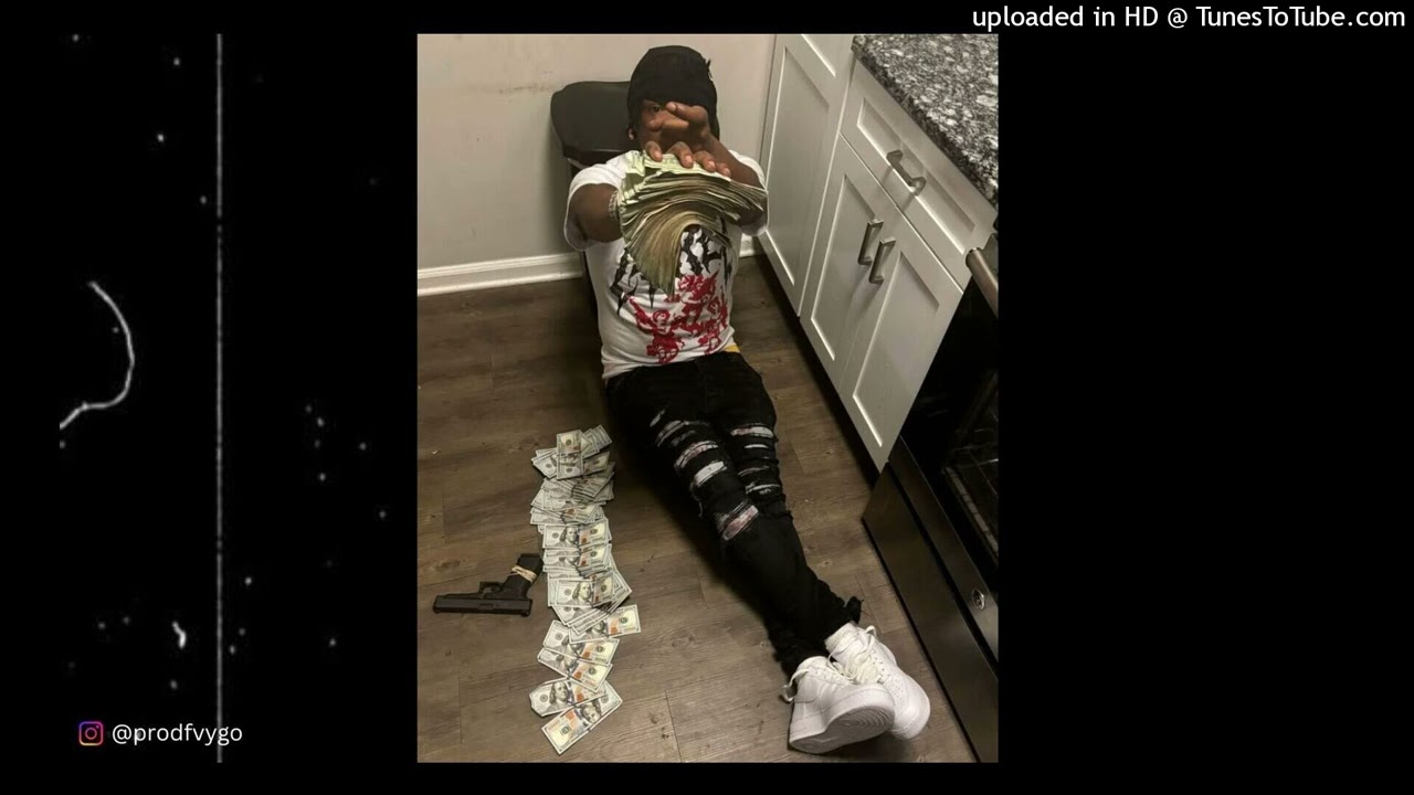 (FREE) Lil Kee Type Beat - 
