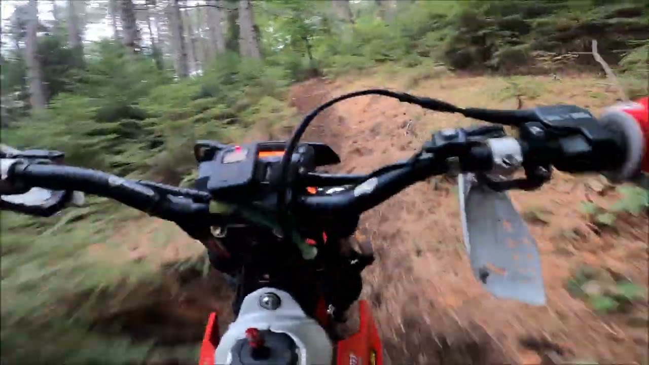 montesa 4 ride enduro konitsa
