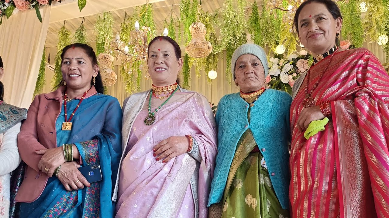Retirement party Dewar ji ki