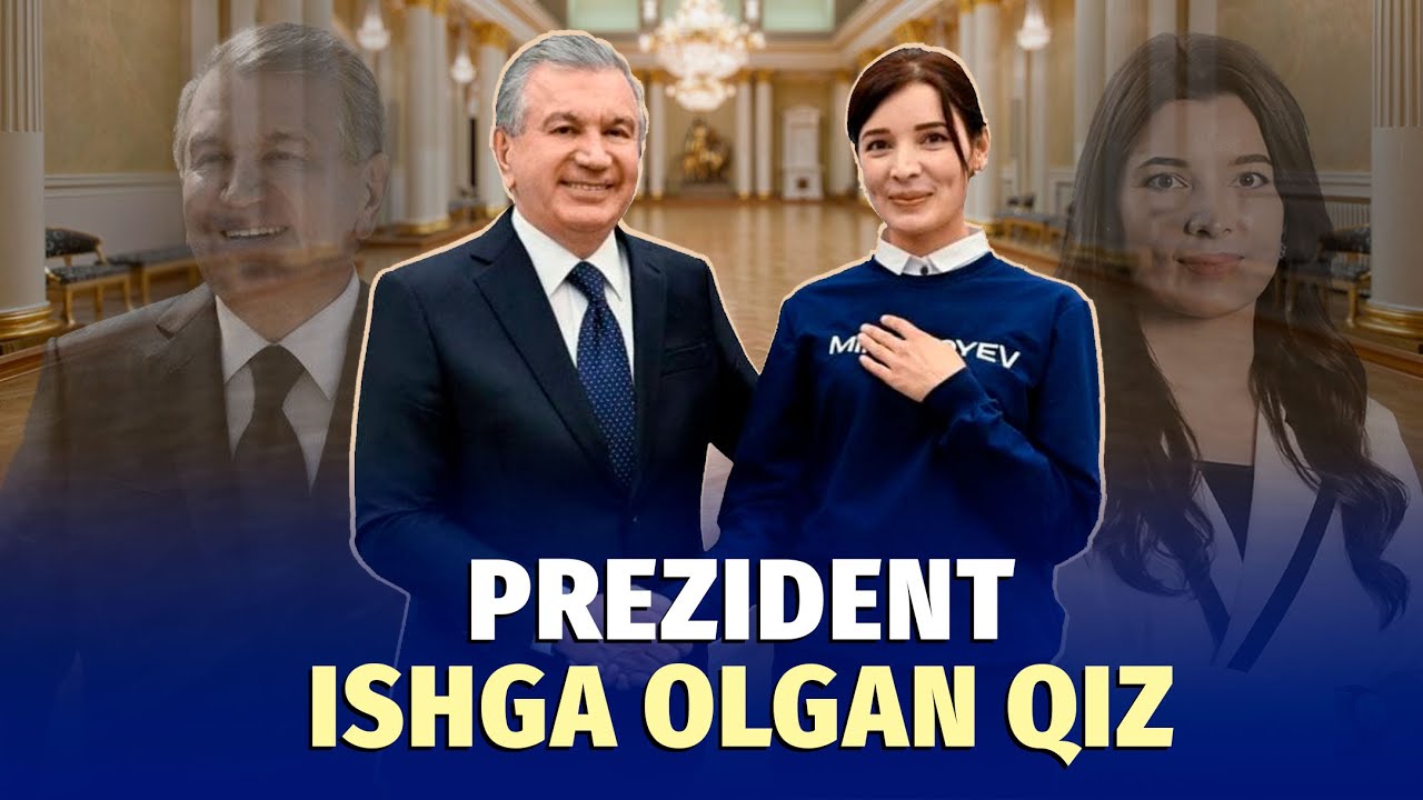 “Bolalik nimaligini bilmay katta bo‘ldim” – vazirlikkacha ko‘tarilgan qiz hikoyasi