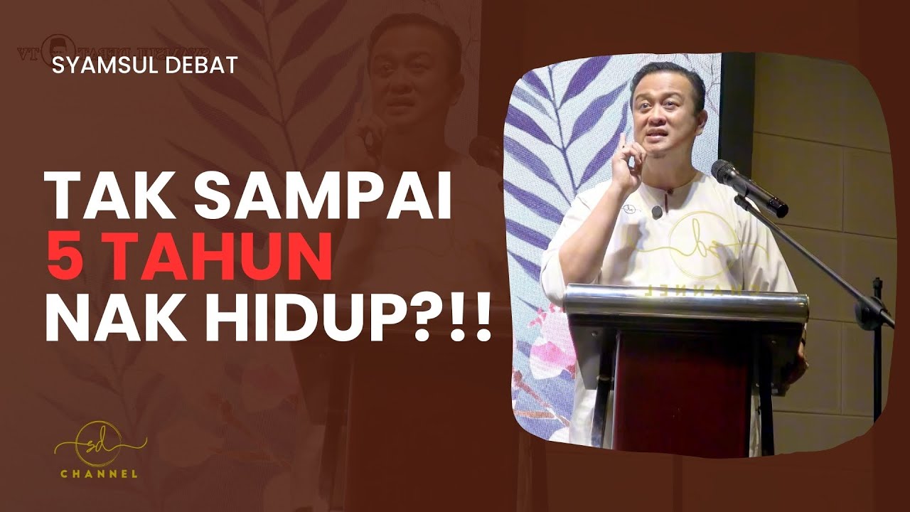 ISU UTAMA DALAM NEGARA