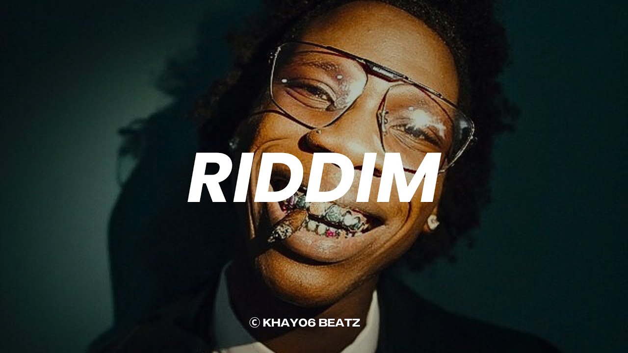 Afrobeats instrumental - RIDDIM | Tml Vibez X FOLA X Shoday X Seyi vibez X Omah Lay  type beat 2026