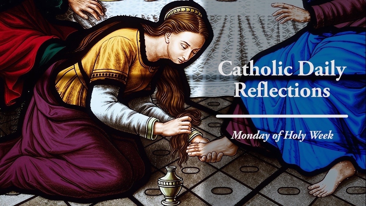 Wholehearted Worship - Monday, March 30, 2026