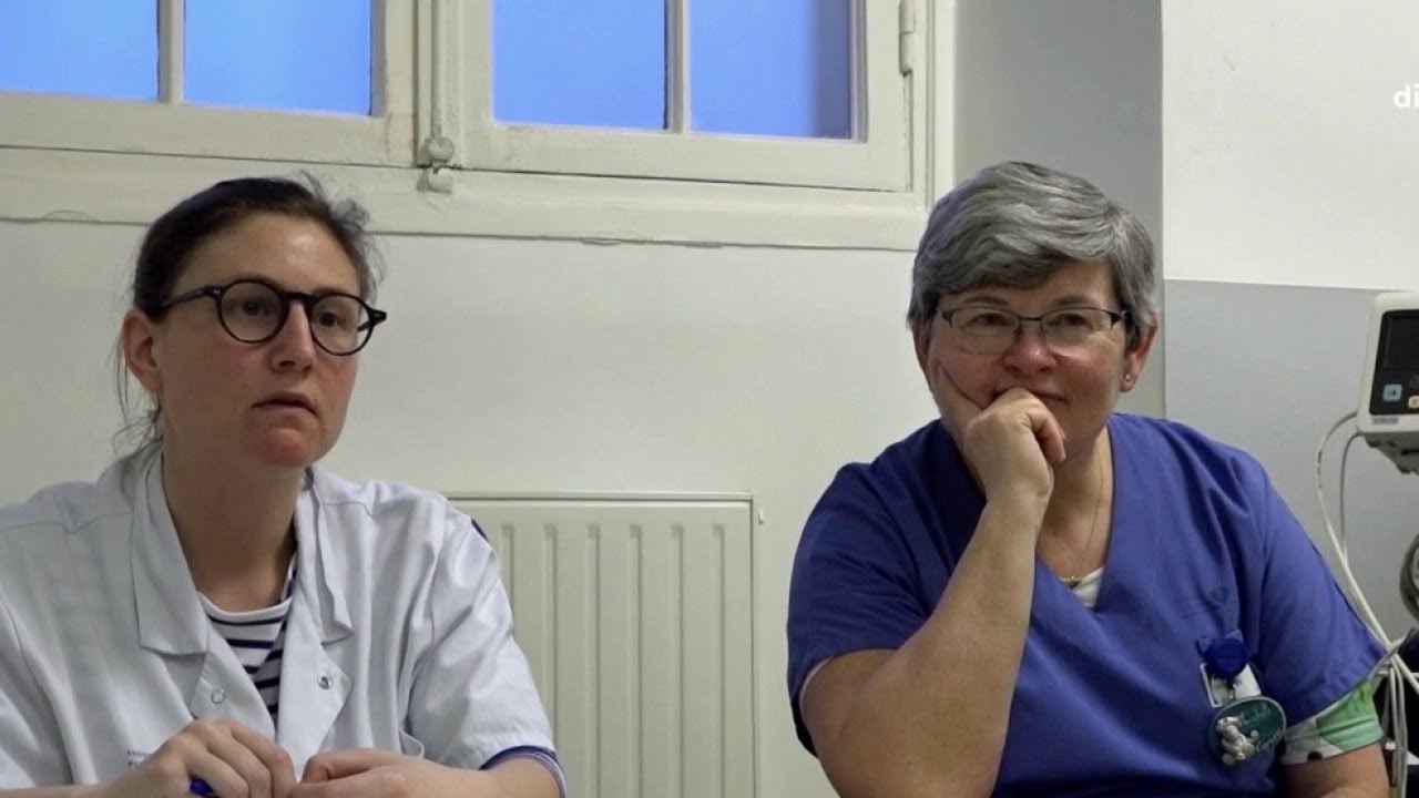 Toutes contre le viol - Je t’aime etc S03