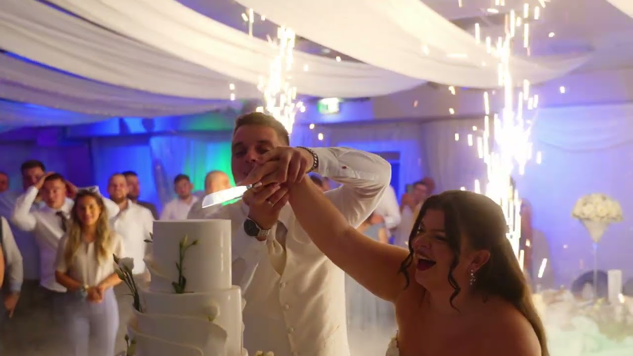 Ivana i Ivica Wedding Film