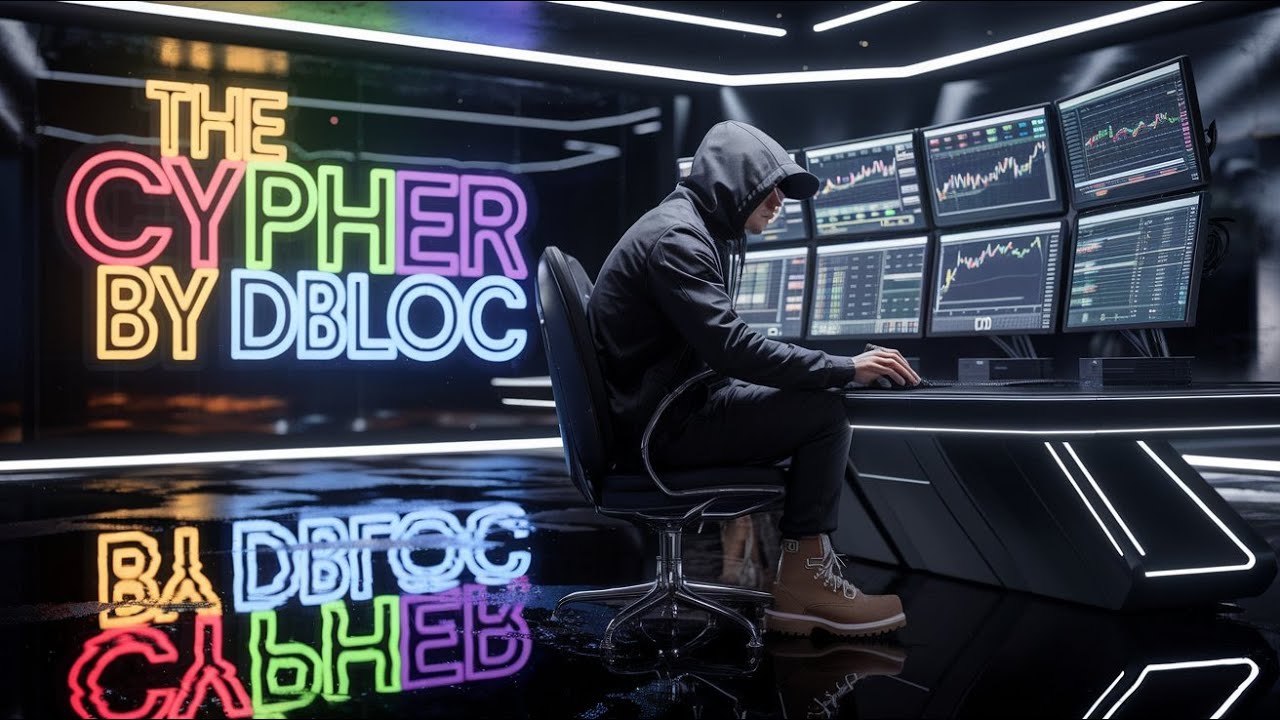 Crypto Cypher Live Stream...3/26/26...Bear Market wk 25...Friday Trapday....Stay Sharp