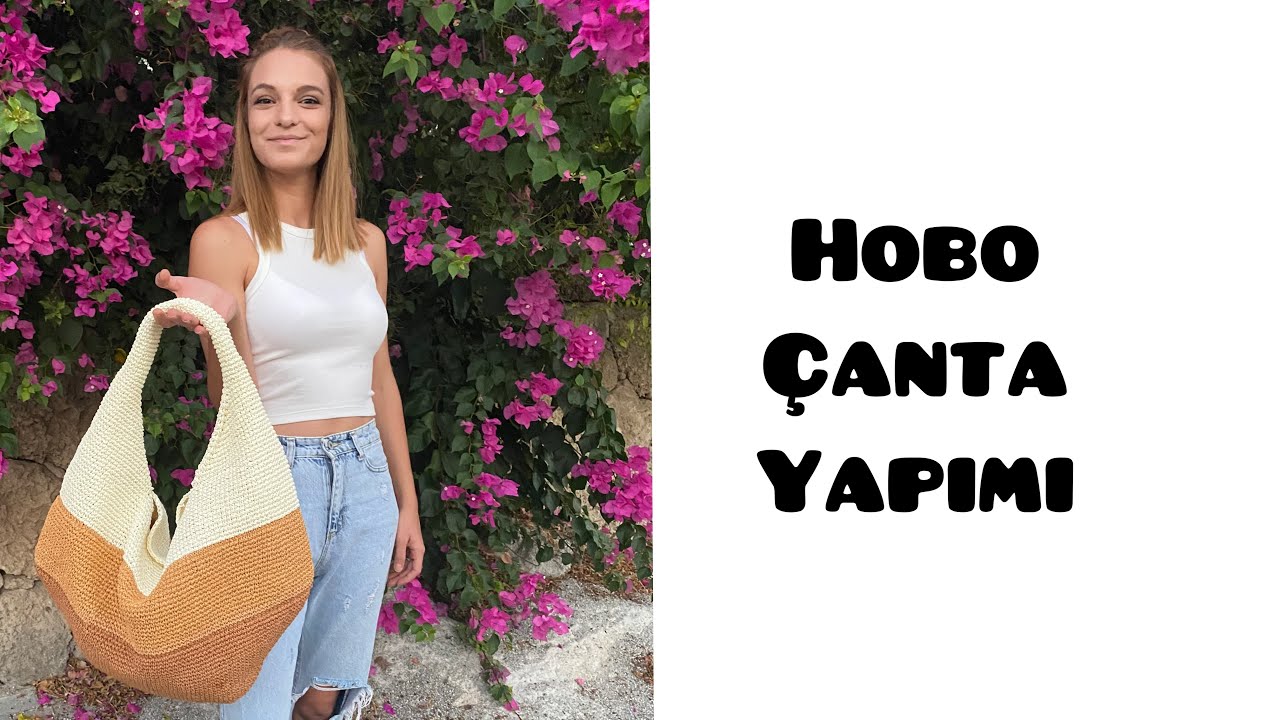 Я сделала эту очень популярную сумку ✨ Сумка-хобо 💕 #bagmodels #bagmaking