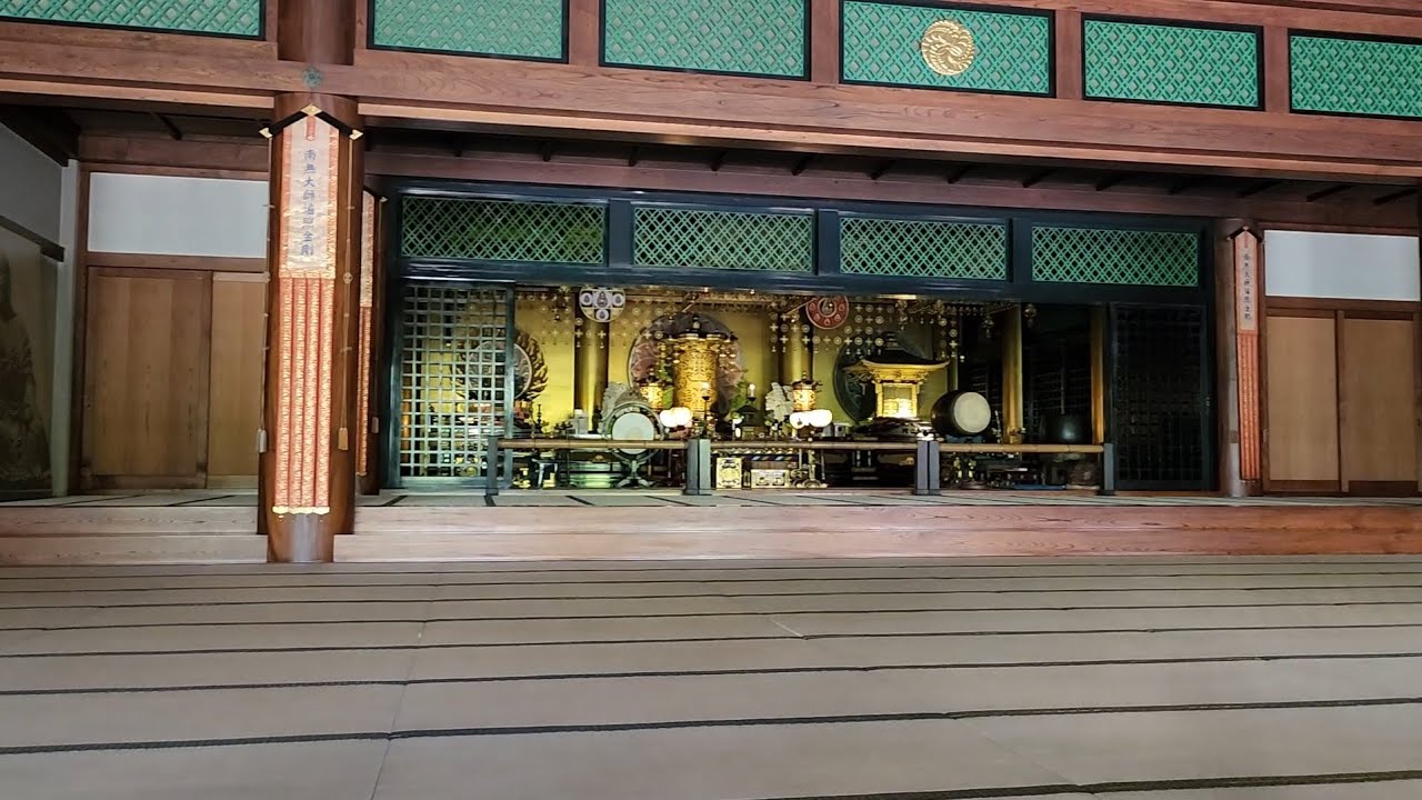 #4935 [11] 후쿠오카 대불, 목조좌상, 도초지 동장사, 후쿠오카(11/39)유후인 △ 25/05 * 일요일, #05/04