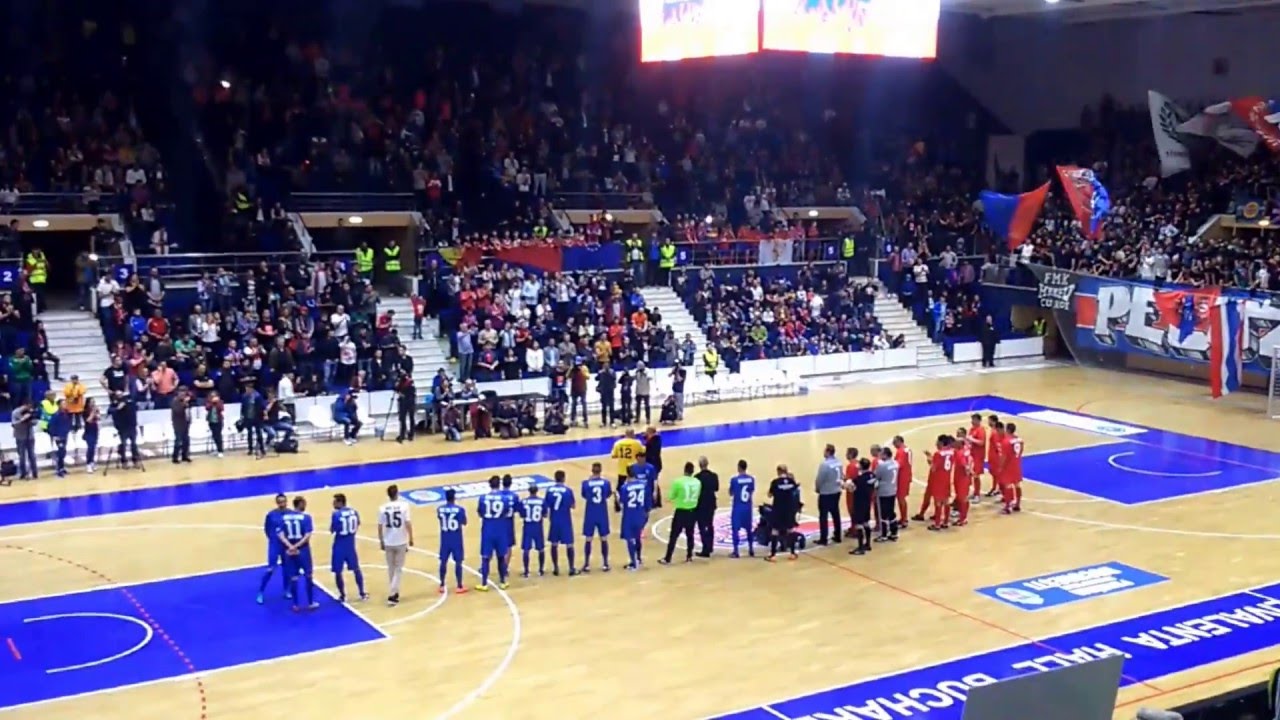 Uniti pentru Mihai Nesu Steaua 2006 - Steaua 1986