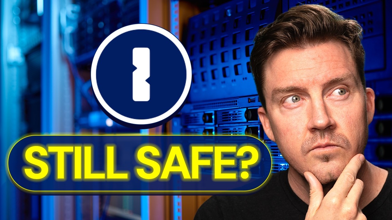 HONEST 1Password Review | The Only 1Password Review & Tutorial You'll Need! (2026)