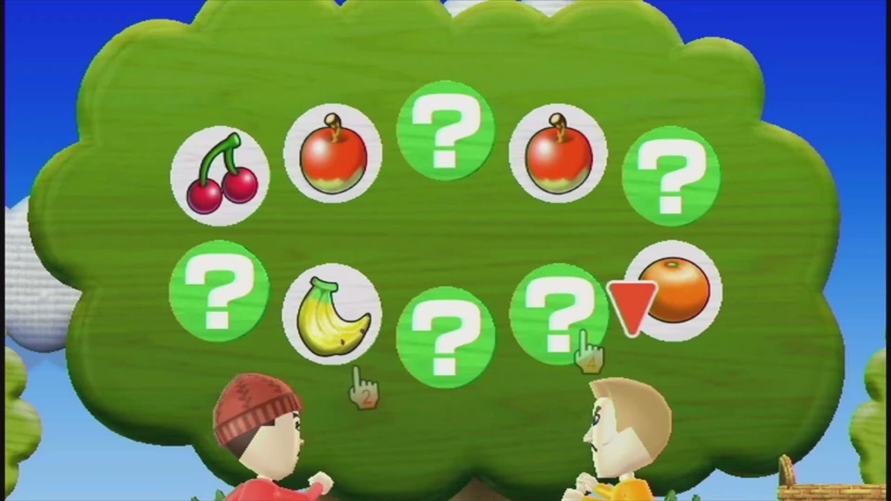ひどすぎる戦い　#ゲーム実況 #wiiparty #ルーレット