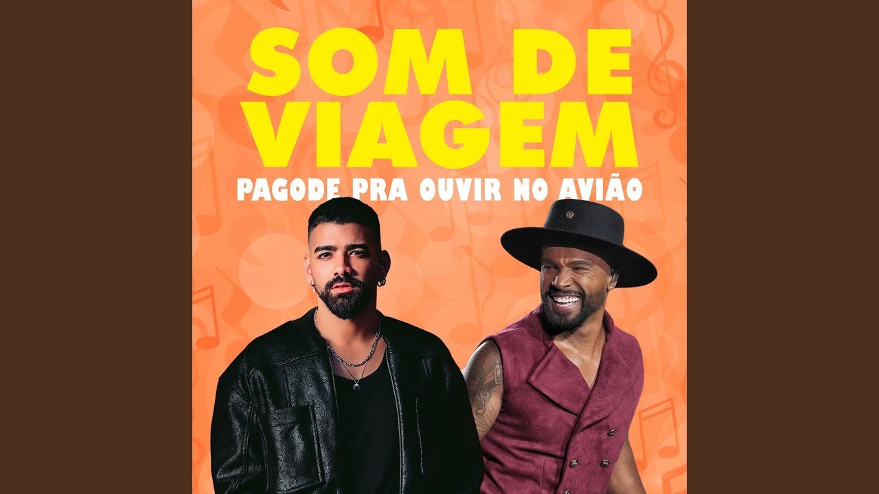 Tchau, Amor! (Ao Vivo)