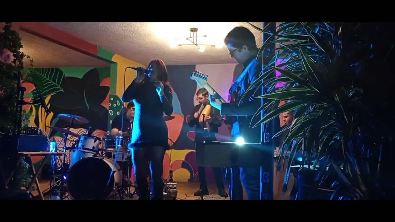 Guantanamera 