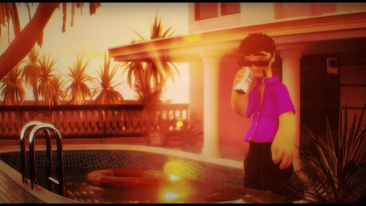 Trill Pem - MIAMI VICE