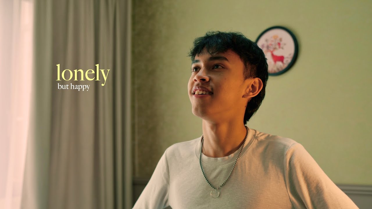 It's Okay To Feel Lonely