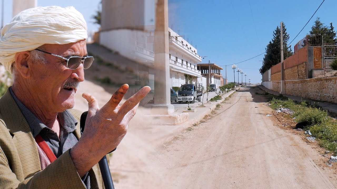 تيارت: سكان حي واد الطلبة يرفعون جملة من المطالب التنموية