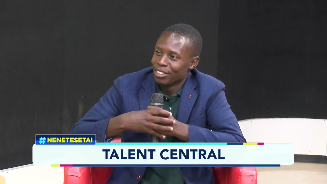 KIPCHAMBA ALINIAMBIA NIOE KABLA NIIMBE KIPSOJAS SOIN SUCCESS