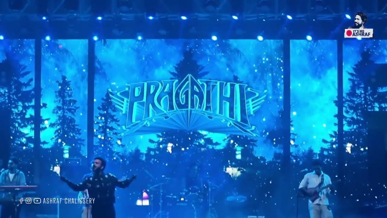 Live Music Shows 2023 | Phoenix Marketcity Bengaluru