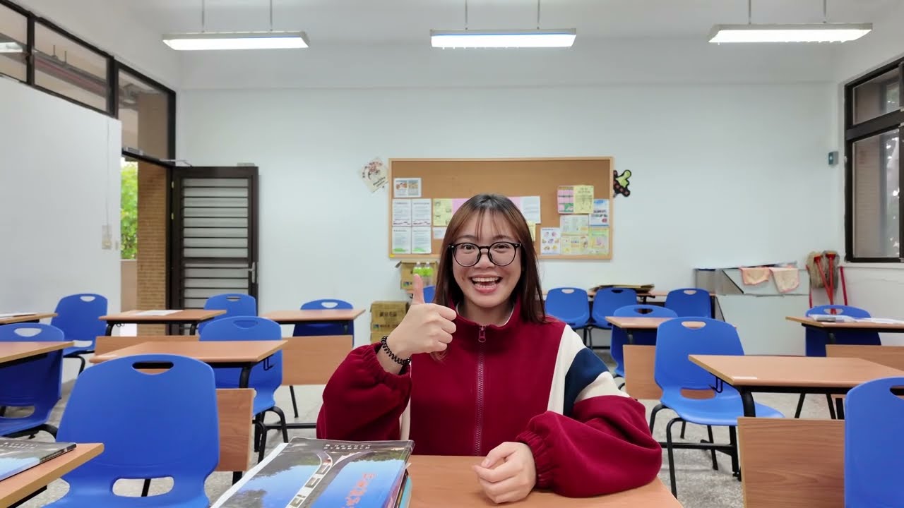 Chào mừng đến với Qiáo Dà