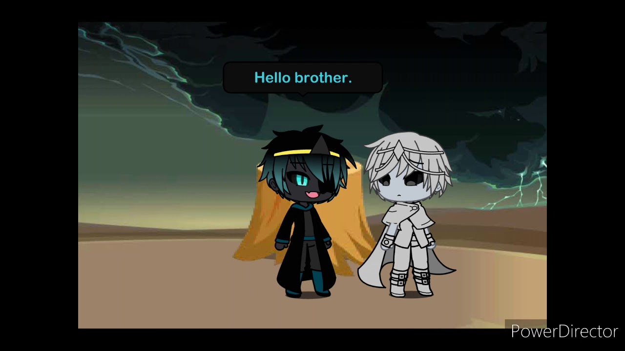 Hanging Tree (Dreamtale Background) // Gachalife