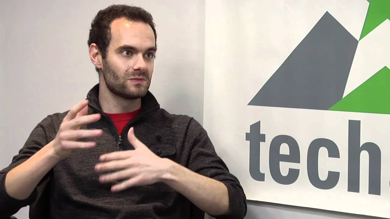 Contently: connecting writers and brands