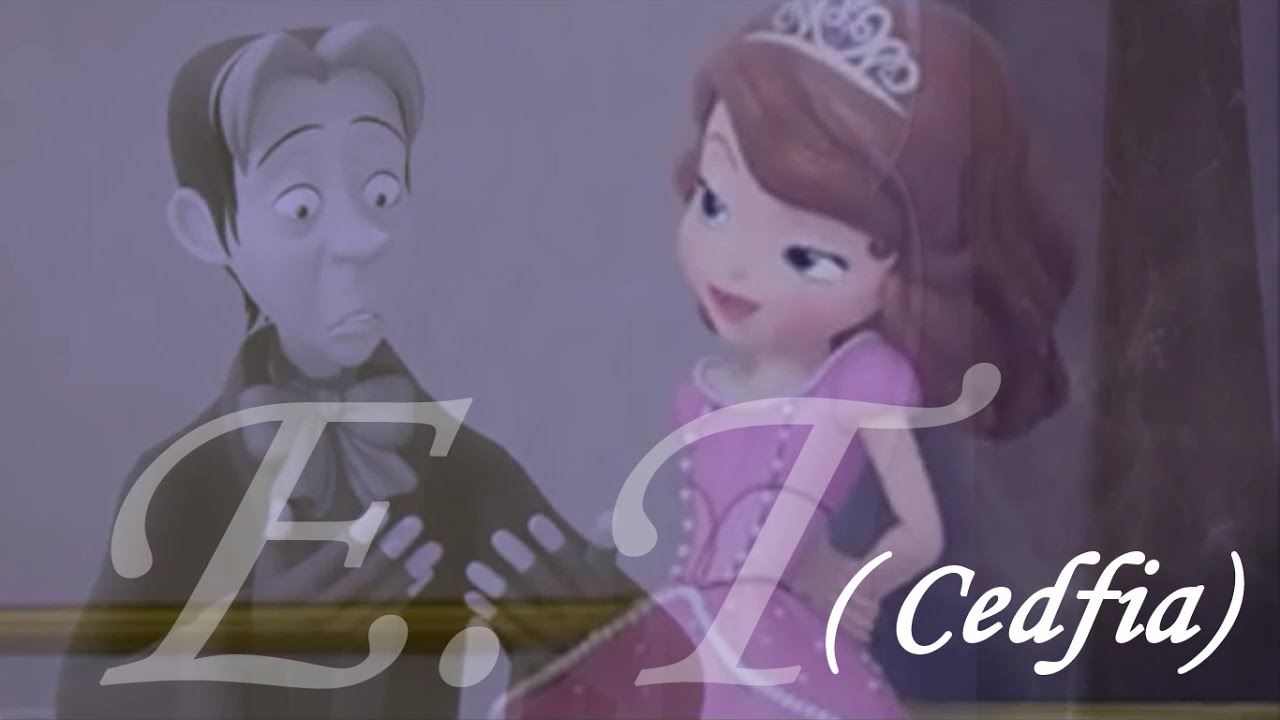 Е.Т ( Cedfia)