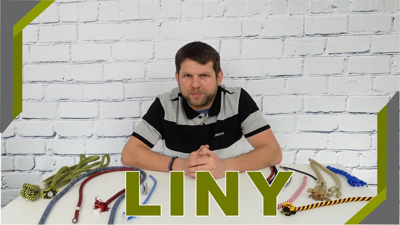 Rodzaje lin