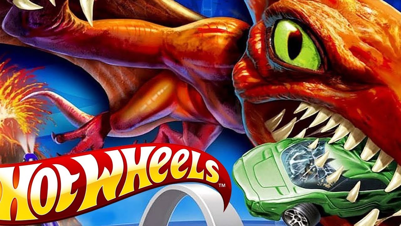 ► Hot Wheels: Beat That! - The Movie | All Cutscenes (Full Walkthrough HD)