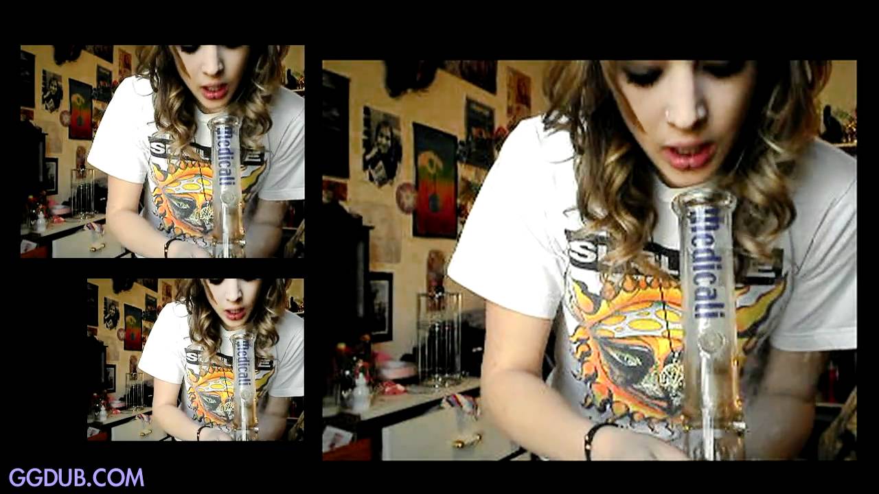 GGDUB  -  Allison Jane