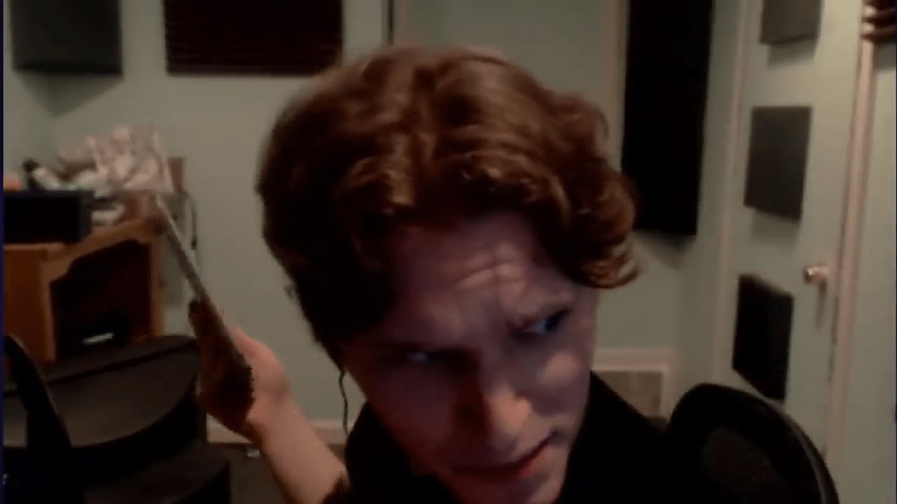 JERMA HAS LICE