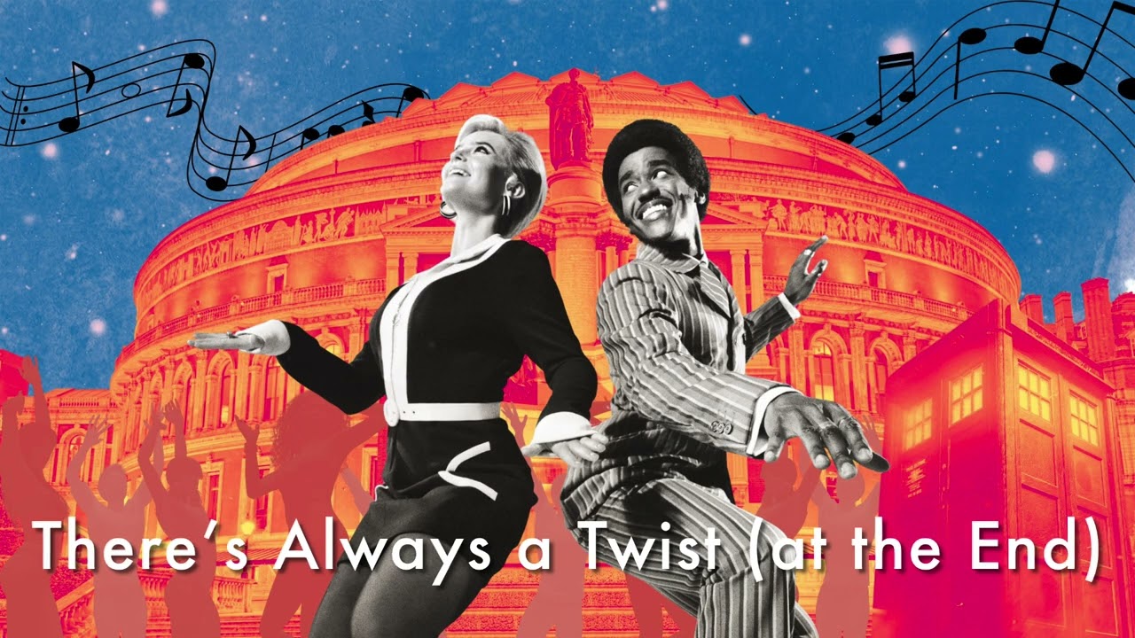 BBC Prom 2024: “There’s Always a Twist (at the End)” - Murray Gold (Doctor Who)