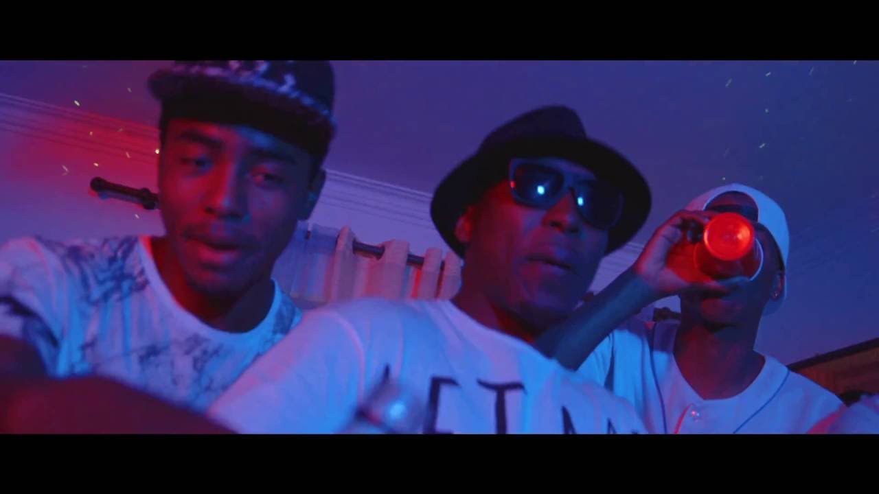 Reyz - Xipee (video Oficial)