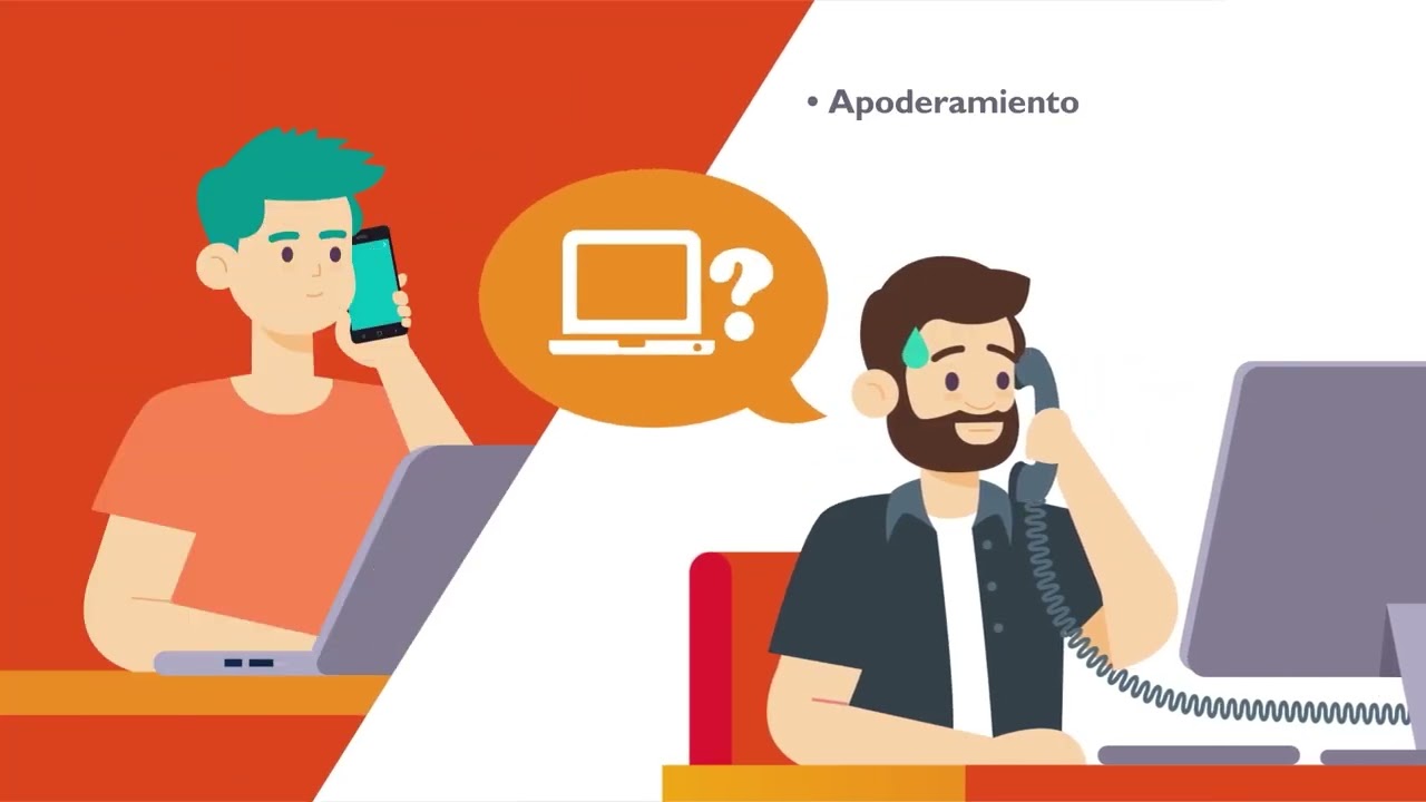 Registros electrónicos de la AGE. #Habilita, #Apodera, #REG