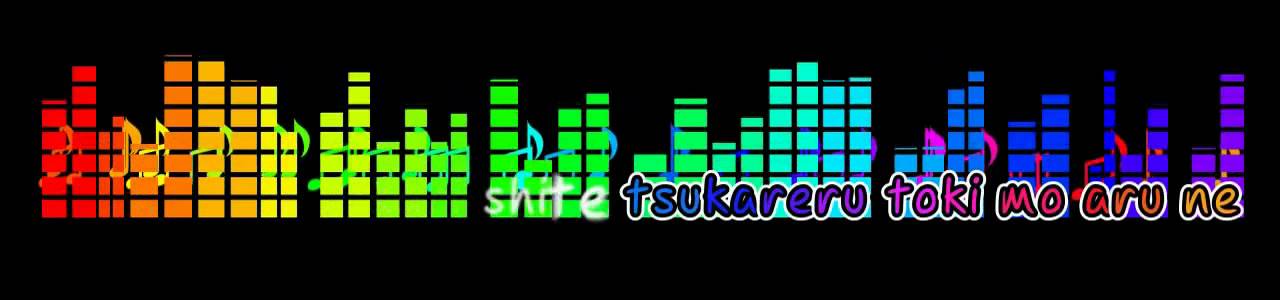 Hamasaki Ayumi   You Initial D Remix E Q Rip Effect