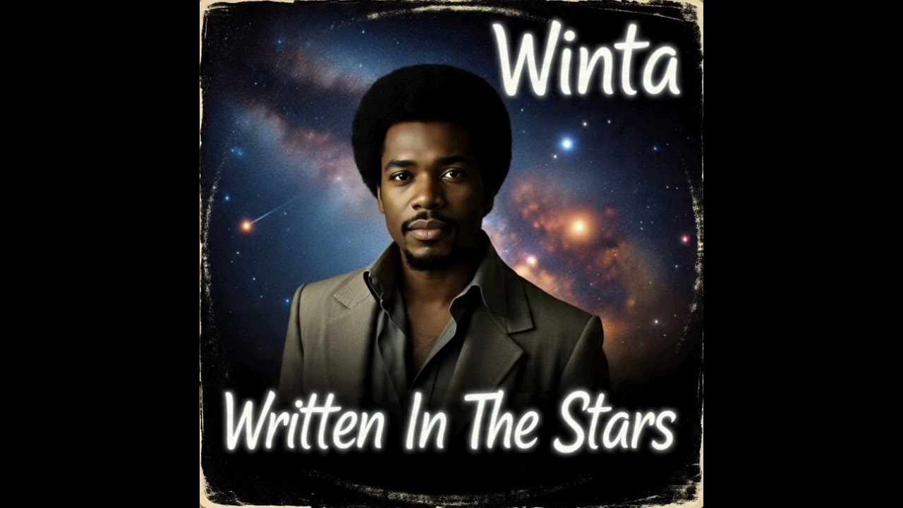 Winta - Written In The Stars