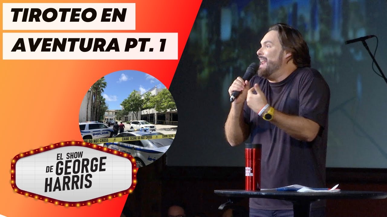 El Show de GH 13/05/21 Parte 1