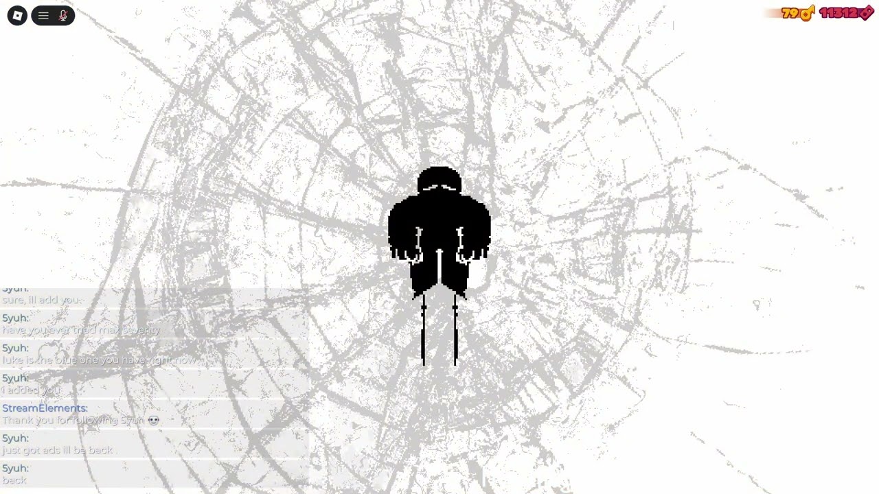 Rusty grace player tries to 100% SOUL OVER BODY | Roblox GRACE Highlight pt1