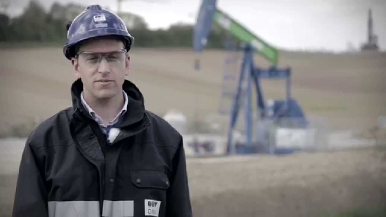 Drilling for oil & gas: Commingled Production