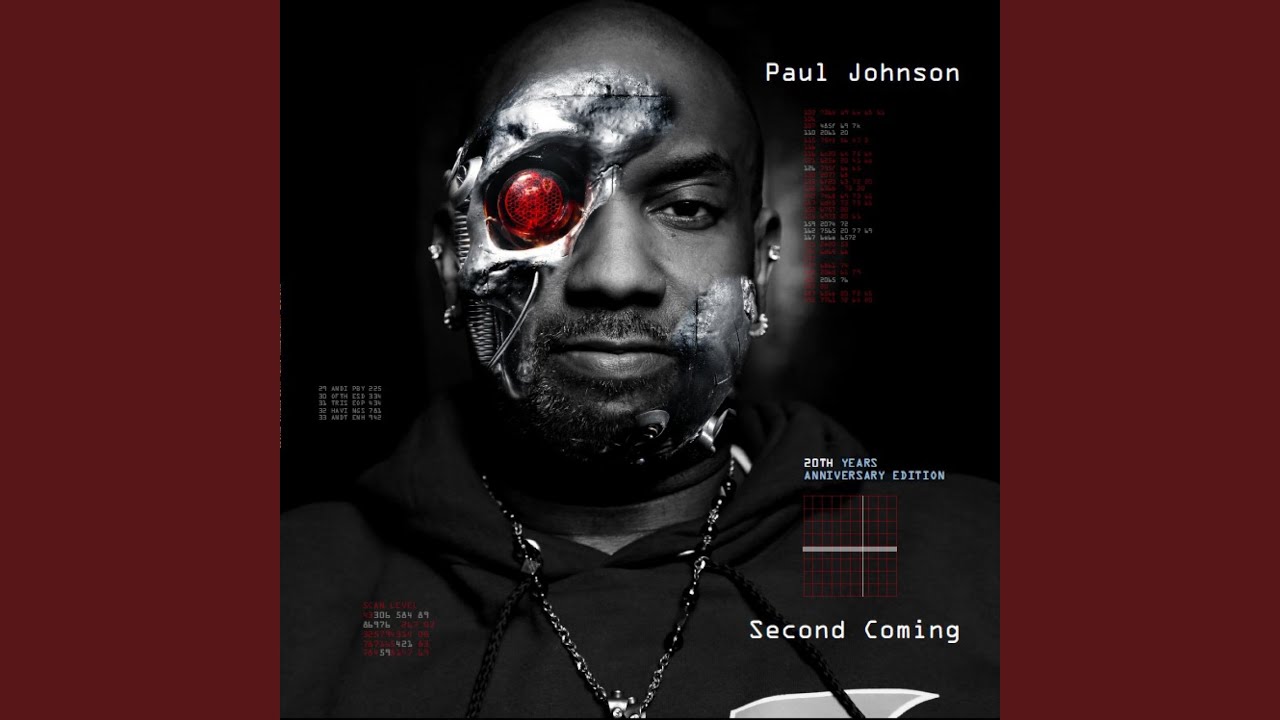 Organic Technology (Original Mix)