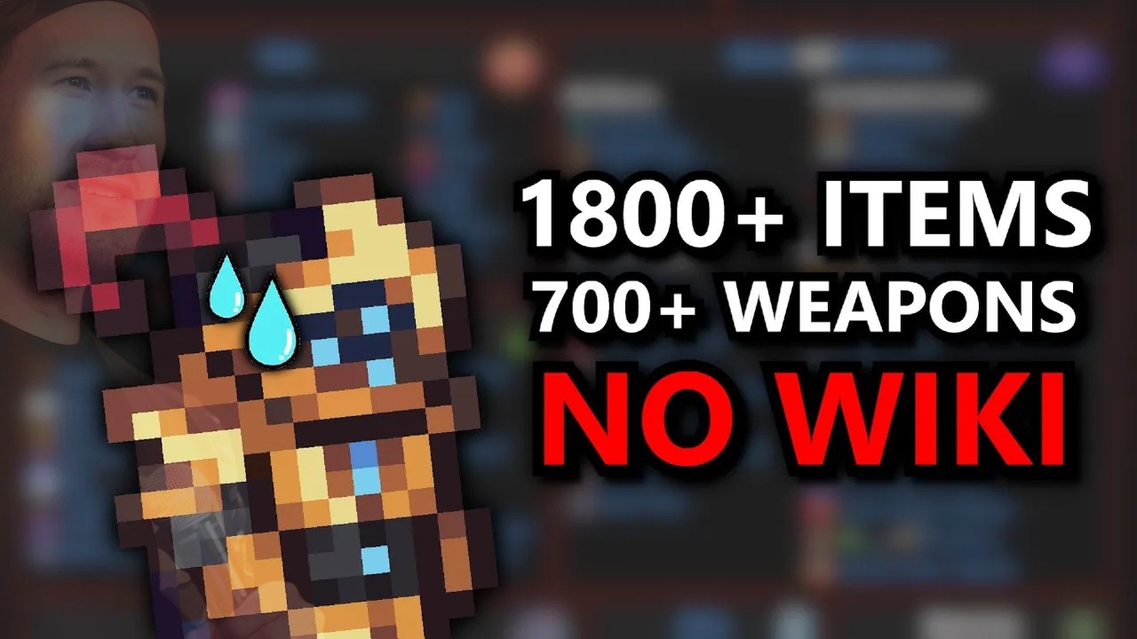 Can You Beat Terraria Calamity Infernum Without The Wiki?