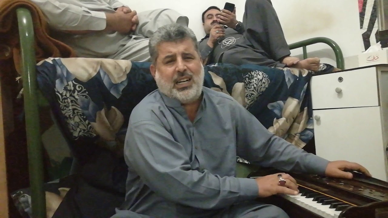Dubai sharja program zama PA zra ke osa zma khesta janana