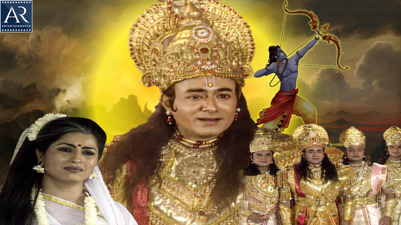 Vishnu Puran Episode-80 | पौराणिक कथा और रहस्य | भगवन श्री हरि विष्णु की कथा | Bhakti Sagar