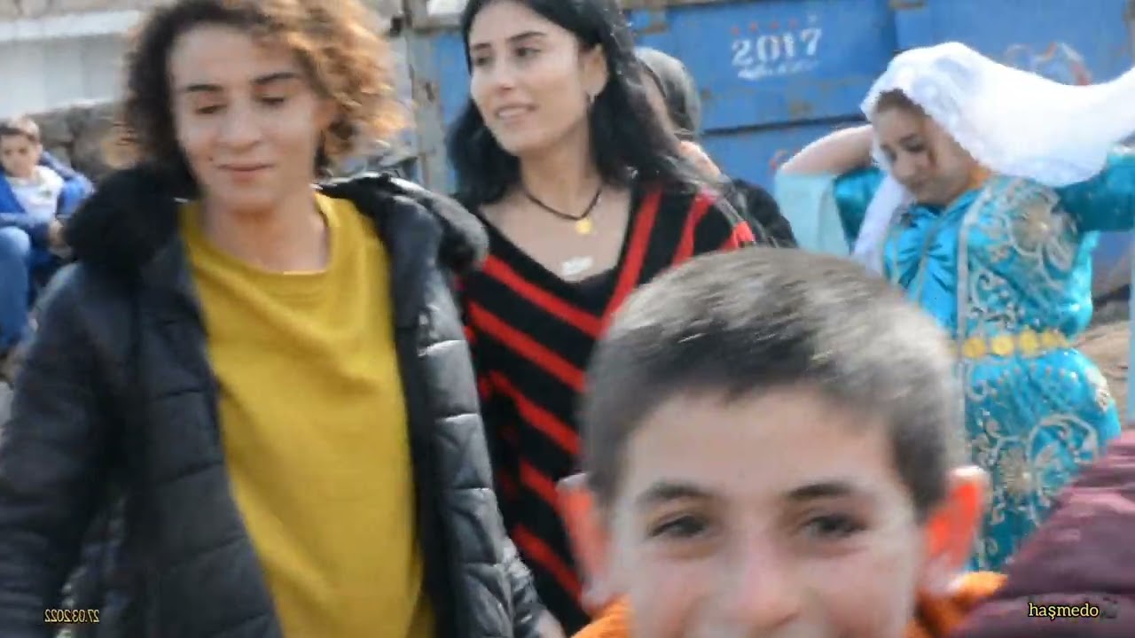 dawata nihat yanalak part 2 çekim haşmedo gunde bafe