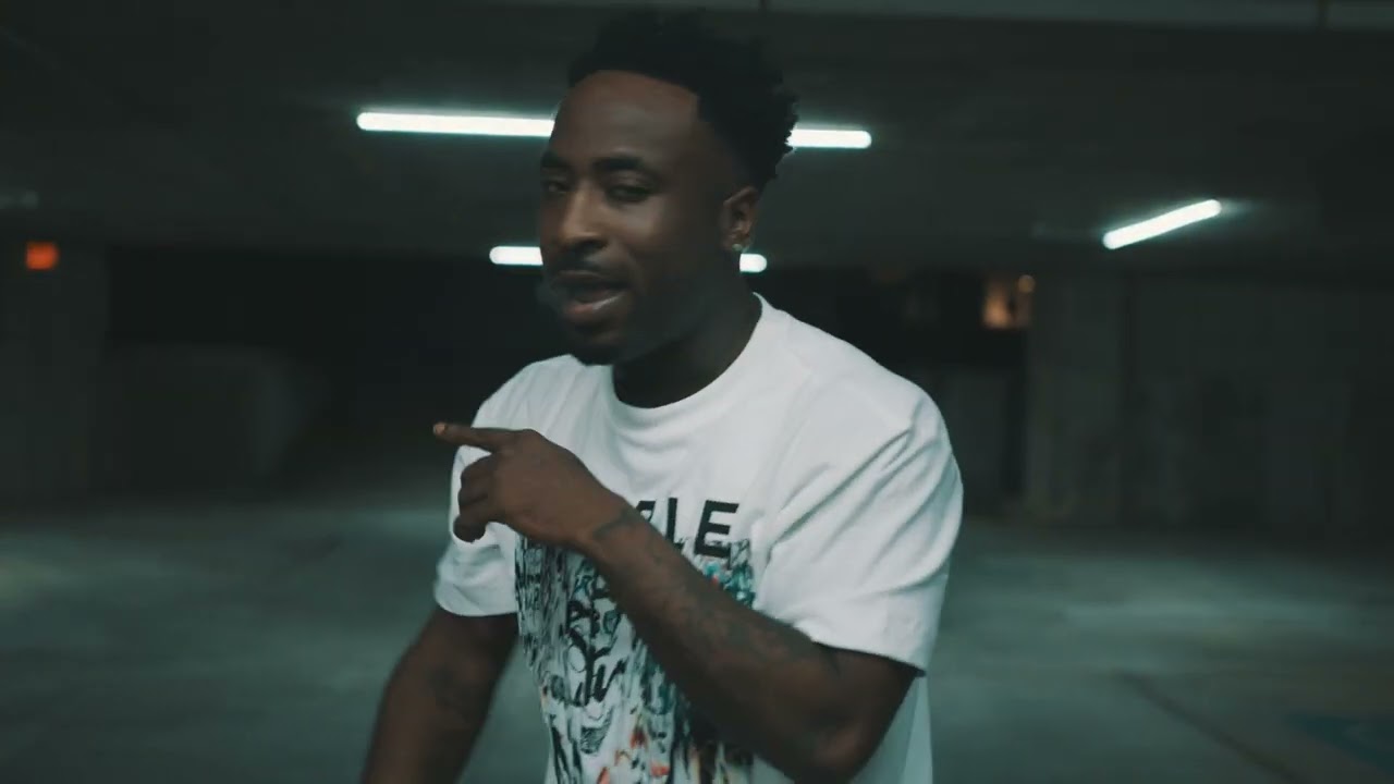 BBG Yungin - Survivor (ThirtyVisuals Exclusive)