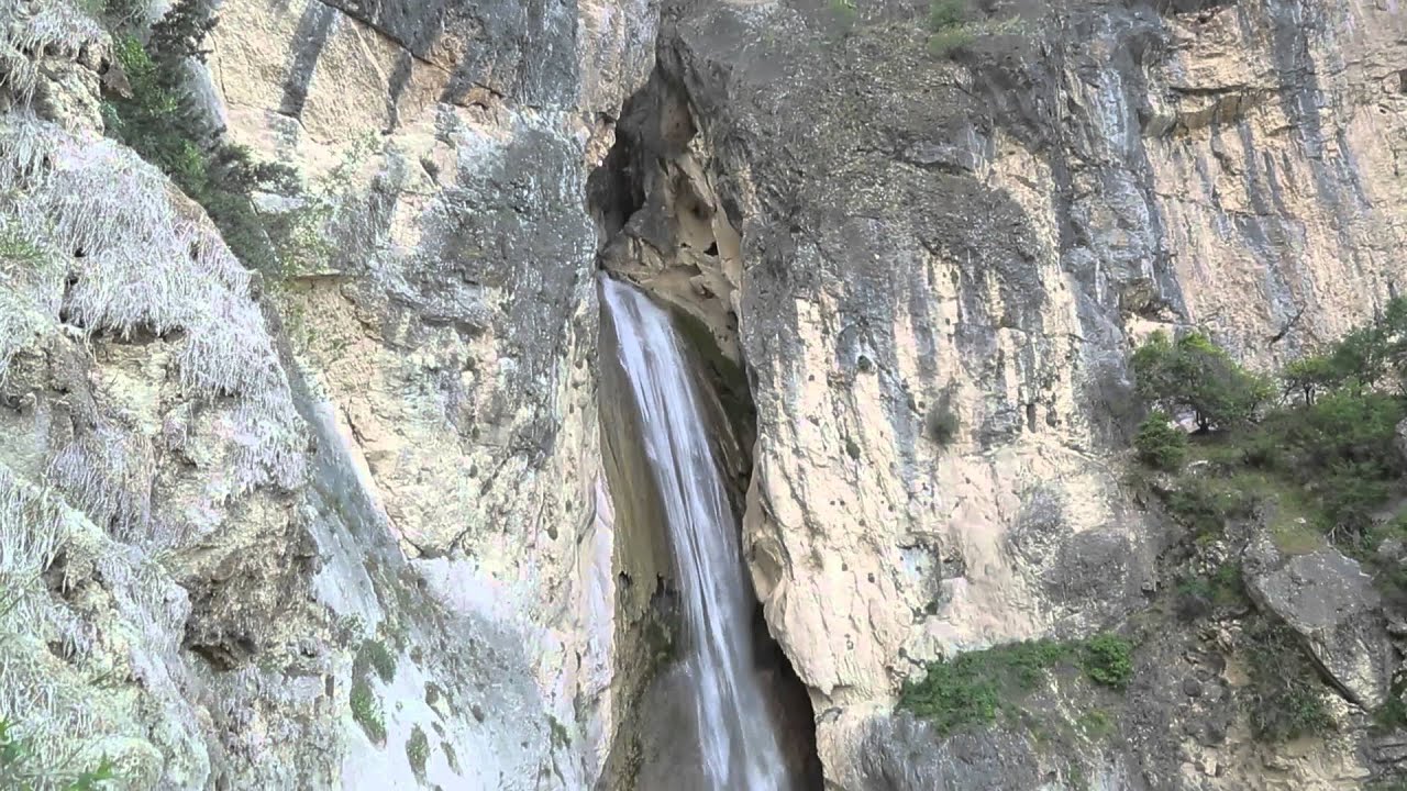 Ermeneğin Hayat Suları