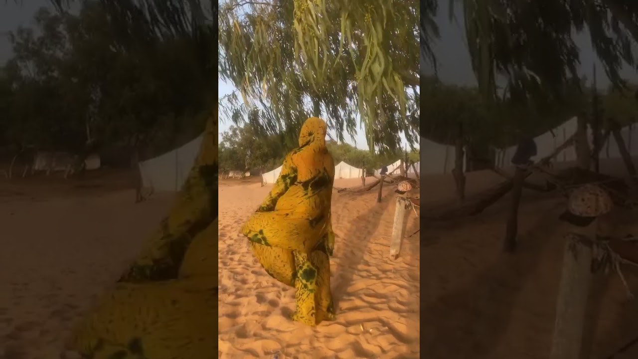 #haveapic #desertdelompoul #lompoul #desert #ecolodge #senegal #s&eacute;n&eacute;gal #retourenafrique