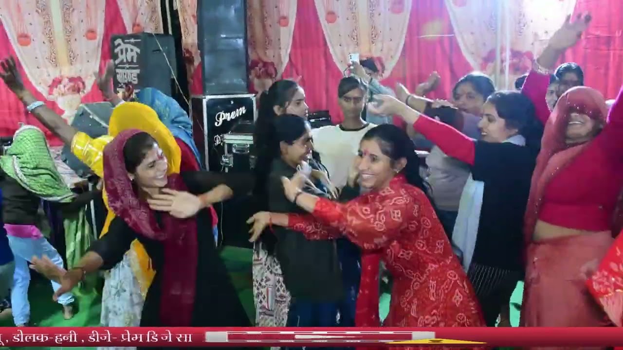 Jhamlo Jagayo Thara Nam Ko Samadi Wala Baba ! Sukhdev Bharati Ke bhajan ! govind studio ! Raroti