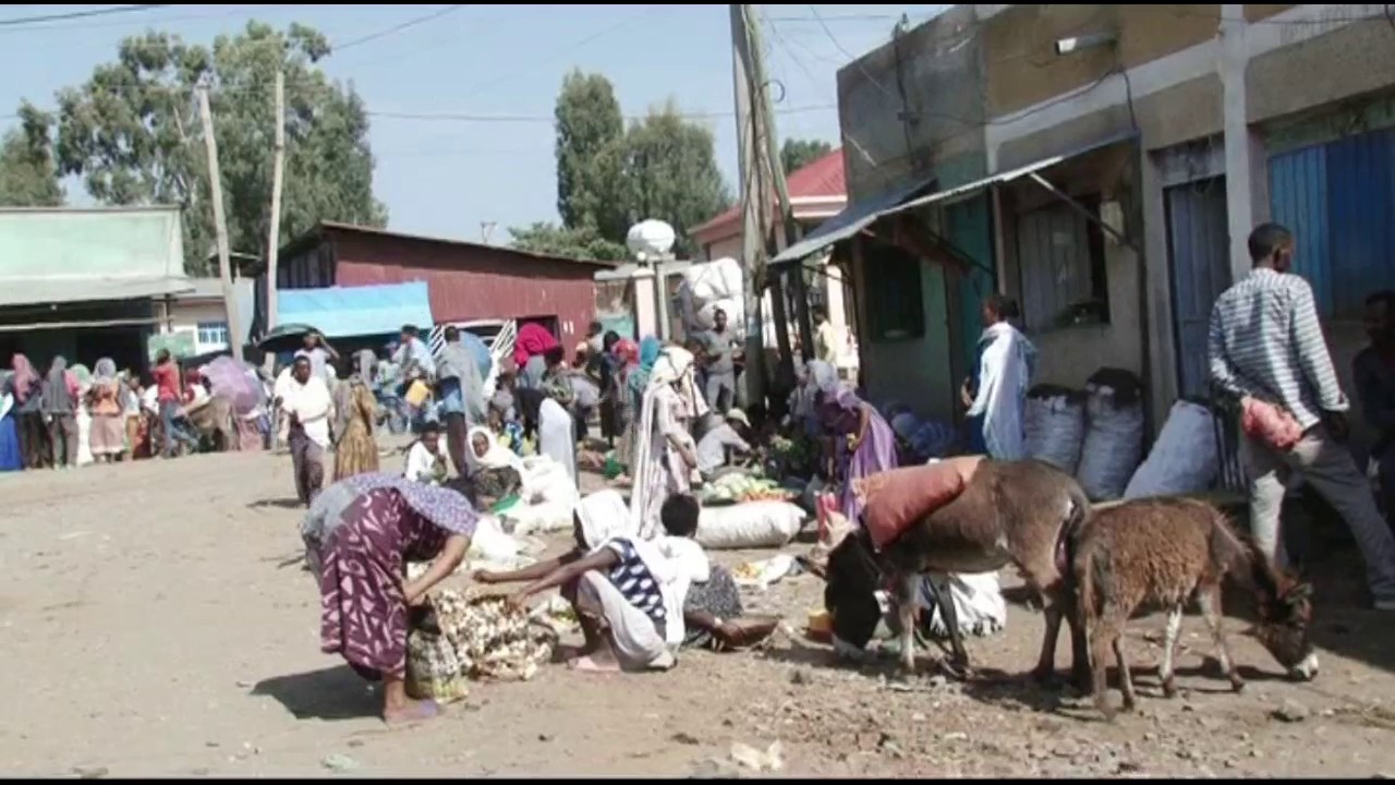 የደልጊ ከተማ ገጽታ  ከድሮ እስከ ዛሬ  image of delghi town from past to present 4